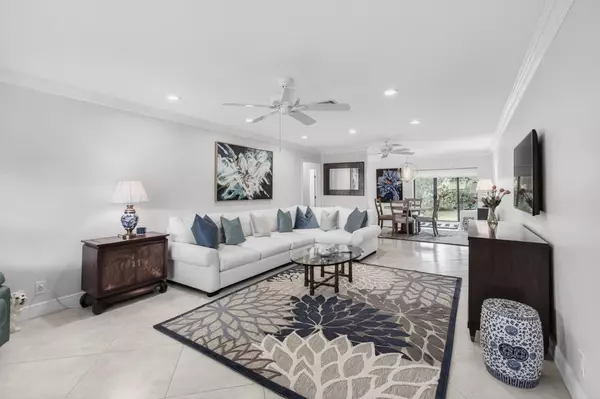 Boynton Beach, FL 33436,4555 Apple Tree CIR A