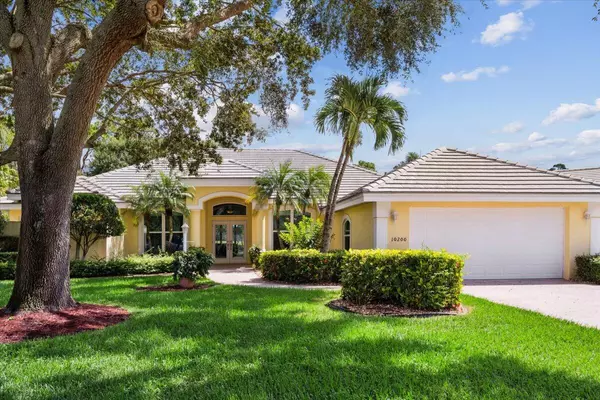 Port Saint Lucie, FL 34986,10200 Isle Of Pines CT
