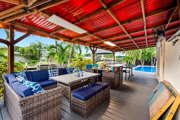 Fort Lauderdale, FL 33334,1621 NE 63rd CT