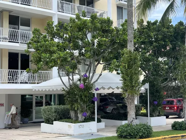 Palm Beach, FL 33480,170 Chilean AVE 5d