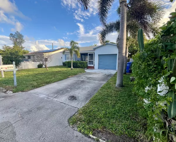 Lantana, FL 33462,334 Anderson RD