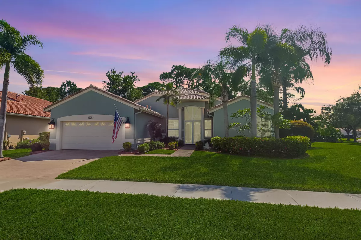 Port Saint Lucie, FL 34986,430 NW Brookville CT