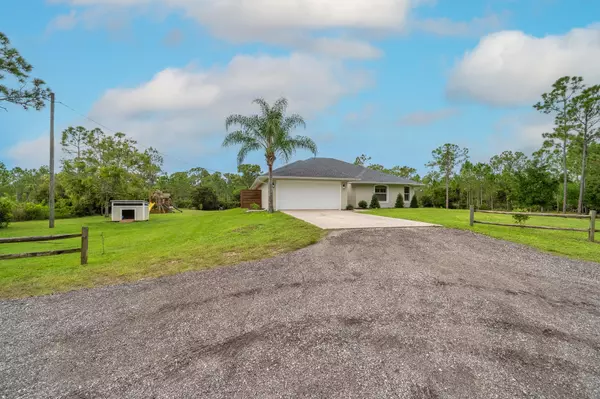 Fellsmere, FL 32948,13805 83rd ST