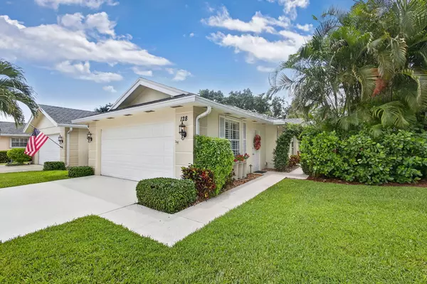 Jupiter, FL 33458,128 Brier CIR