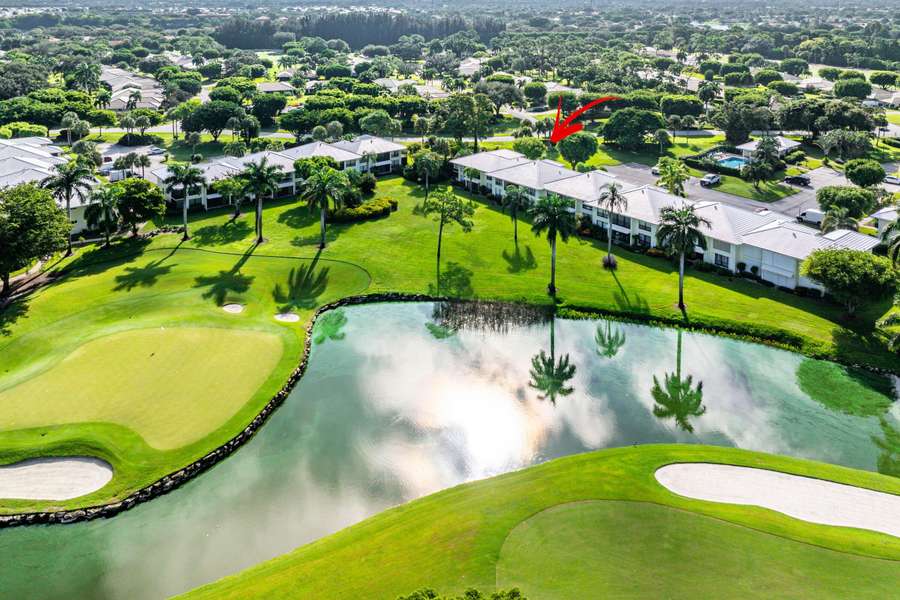 3641 Quail Ridge DR Bobwhite A, Boynton Beach, FL 33436