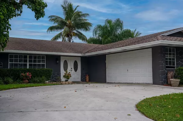 West Palm Beach, FL 33415,1538 Bresee RD