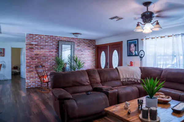 West Palm Beach, FL 33415,1538 Bresee RD