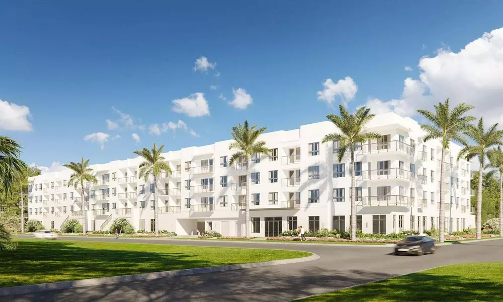 2121 Broward AVE 313, West Palm Beach, FL 33407