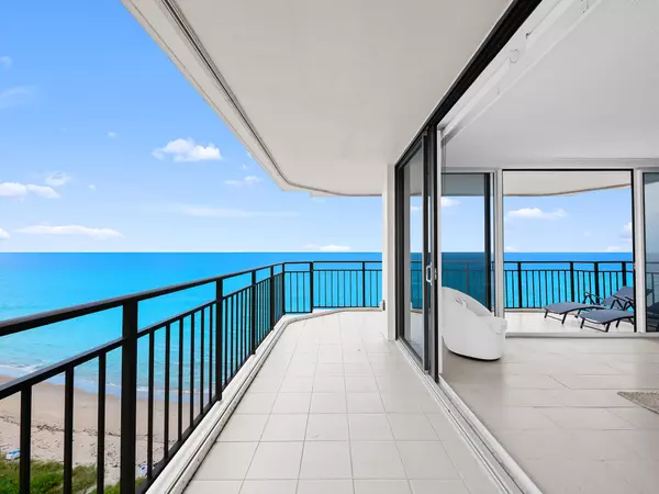 Highland Beach, FL 33487,3009 S Ocean BLVD 902