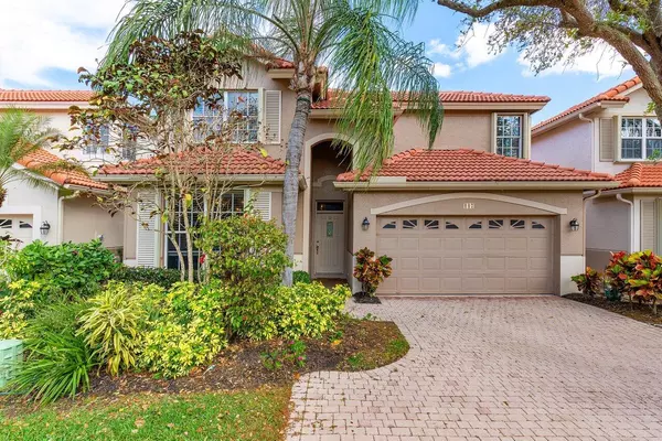 Palm Beach Gardens, FL 33418,117 Monterey Pointe DR