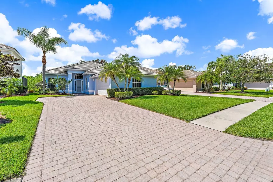 1327 NW Mossy Oak WAY, Jensen Beach, FL 34957