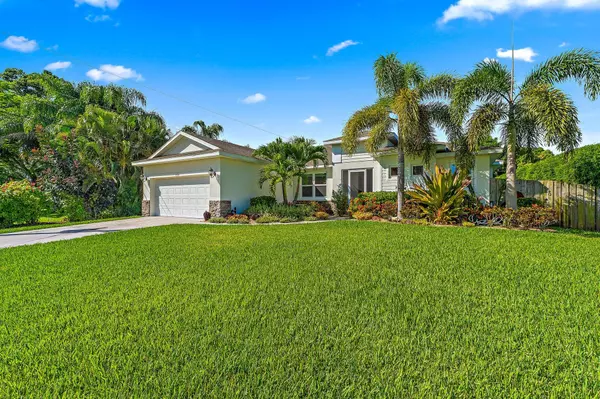 Port Saint Lucie, FL 34953,2386 SW Madrid RD