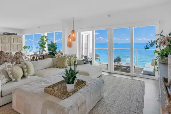 2909 S Ocean BLVD 7a, Highland Beach, FL 33487