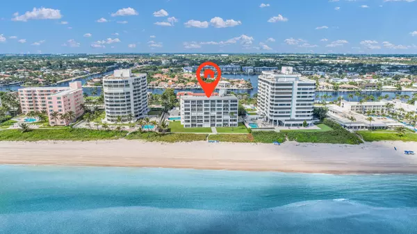 Highland Beach, FL 33487,2909 S Ocean BLVD 7a