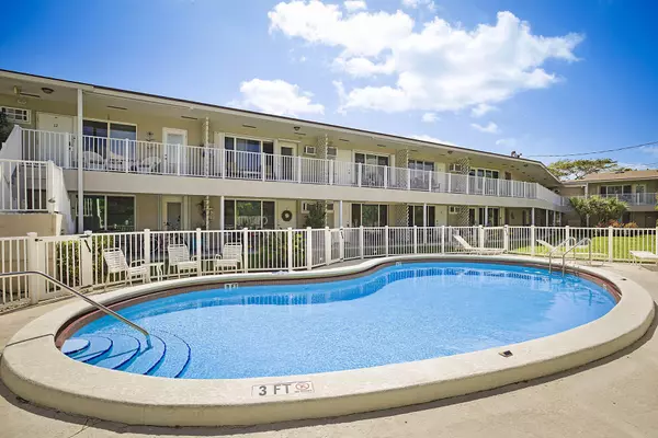 Pompano Beach, FL 33062,2501 N Ocean BLVD 3
