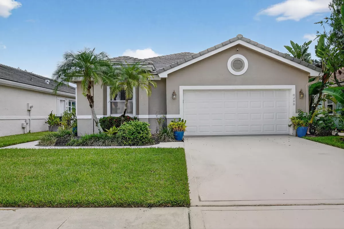Lake Worth, FL 33467,6298 Breckenridge CIR