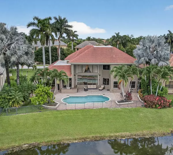 10514 Versailles BLVD, Wellington, FL 33449