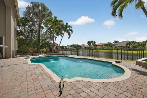 Wellington, FL 33449,10514 Versailles BLVD