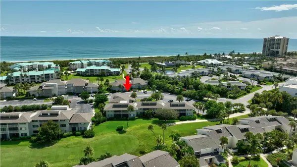 Fort Pierce, FL 34949,2400 S Ocean DR 5623