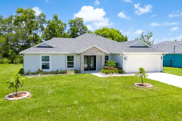 Port Saint Lucie, FL 34986,5797 NW Coosa DR