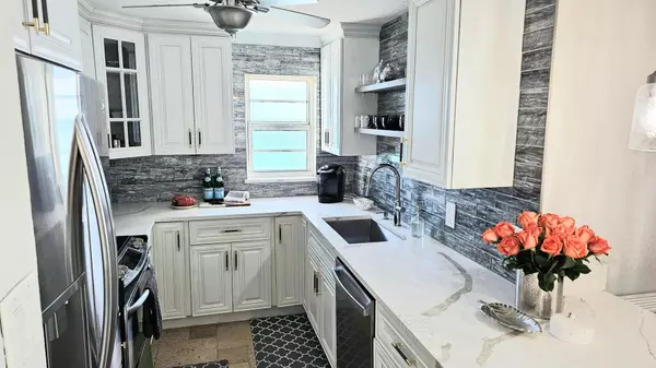 4511 S Ocean BLVD 807, Highland Beach, FL 33487