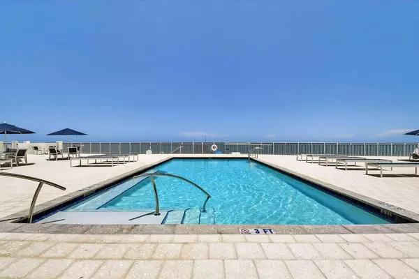 Highland Beach, FL 33487,4511 S Ocean BLVD 807