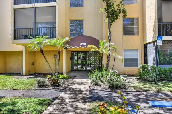 490 NW 20th ST 3160, Boca Raton, FL 33431