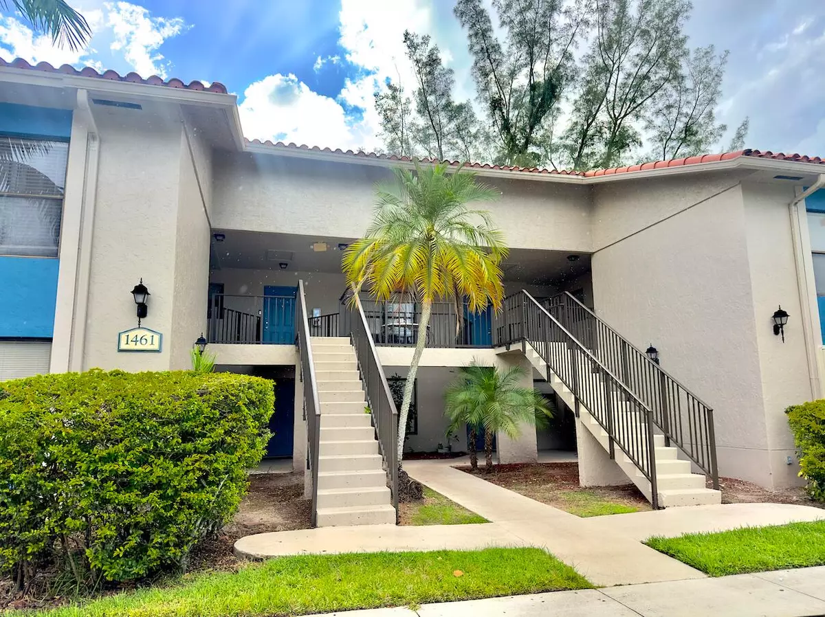 West Palm Beach, FL 33411,1461 Windorah B WAY B