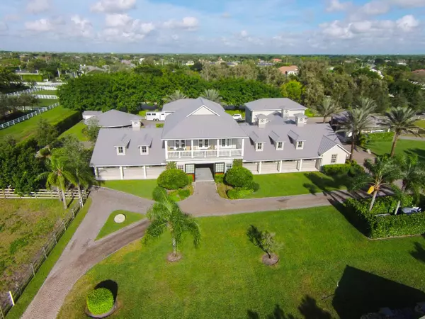 Wellington, FL 33414,14530 Laurel TRL