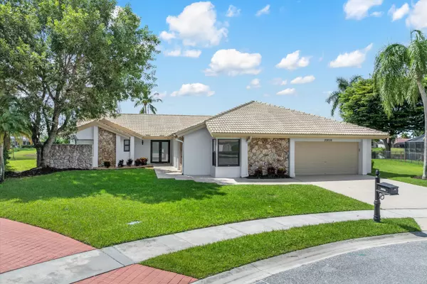 20838 Pebble Creek CT, Boca Raton, FL 33498