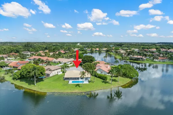 Boca Raton, FL 33498,20838 Pebble Creek CT