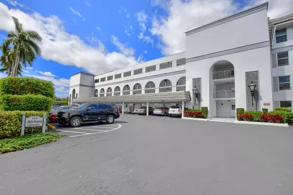 Boca Raton, FL 33432,800 E Camino Real 116