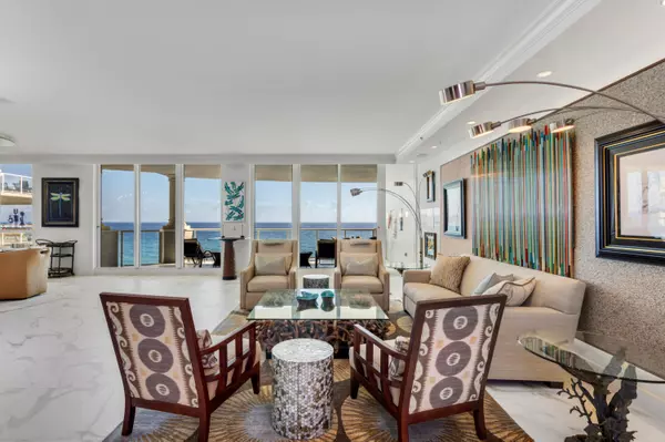 Hillsboro Beach, FL 33062,1063 Hillsboro Mile 606