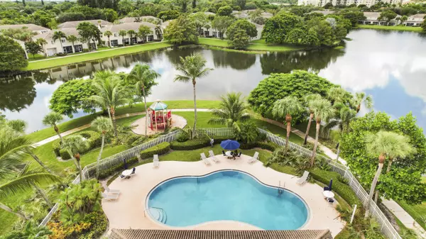 4938 Palmbrooke CIR, West Palm Beach, FL 33417