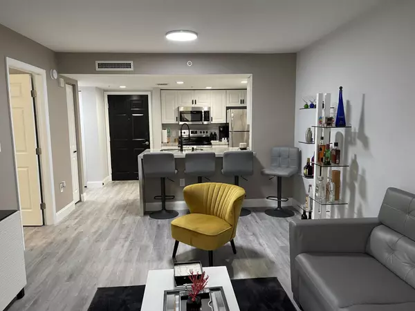 West Palm Beach, FL 33407,1801 N Flagler (Seasonal Rental) DR 611