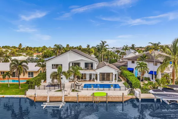 Lighthouse Point, FL 33064,2888 NE 33 ST