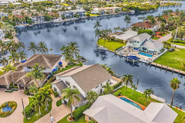 Lighthouse Point, FL 33064,2888 NE 33 ST