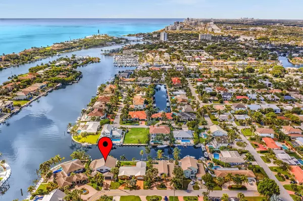 2888 NE 33 ST, Lighthouse Point, FL 33064