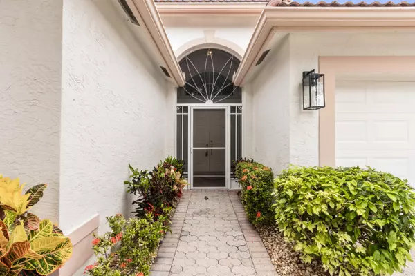 Boynton Beach, FL 33437,6552 Malta DR
