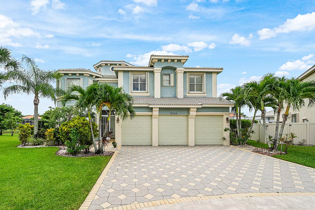 Wellington, FL 33414,9334 Glidden CT