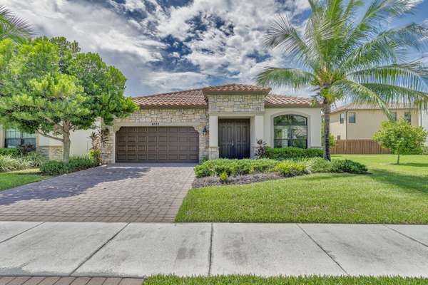 4535 Gulf Sounds LN, Lake Worth, FL 33467