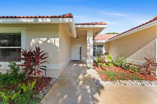 Coral Springs, FL 33065,2330 NW 95th TER