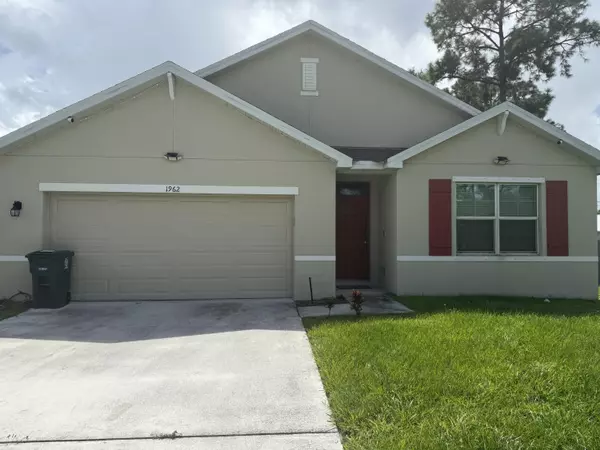 Port Saint Lucie, FL 34953,1962 SW Delmonico AVE