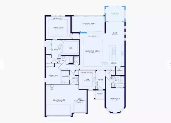 Stuart, FL 34997,10230 SW Highpointe DR Stellar 100