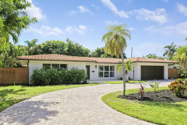 Lighthouse Point, FL 33064,2620 NE 25th ST