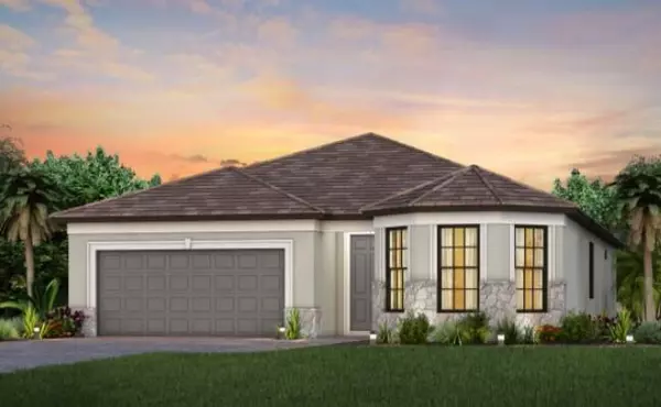 Port Saint Lucie, FL 34987,13825 SW Gingerline DR Palmary 748