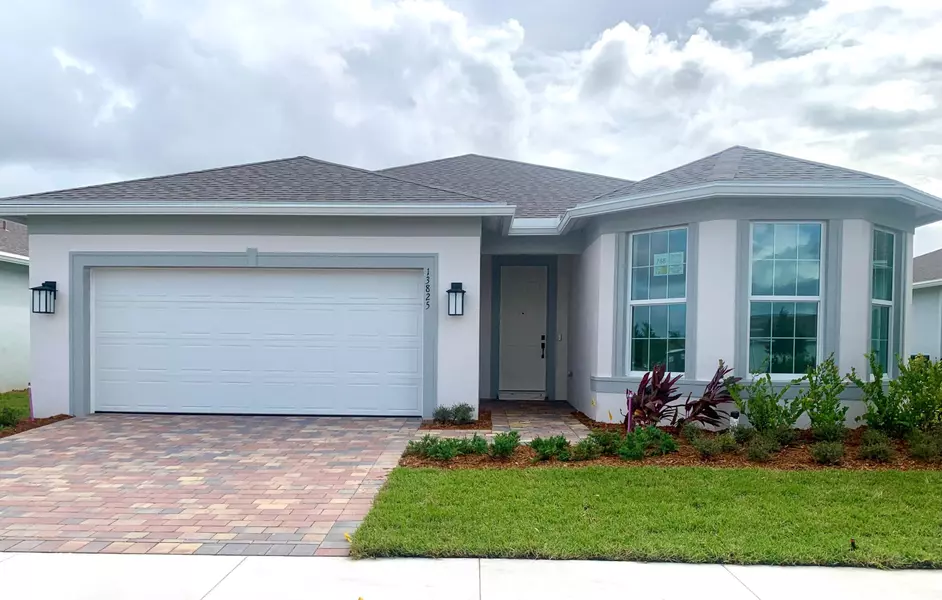 13825 SW Gingerline DR Palmary 748, Port Saint Lucie, FL 34987