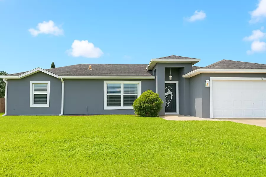 626 SW Lucero DR, Port Saint Lucie, FL 34983