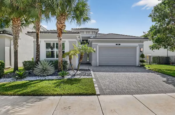 9918 Steamboat Springs CIR, Delray Beach, FL 33446