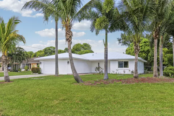 Port Saint Lucie, FL 34952,2699 SE Caladium AVE
